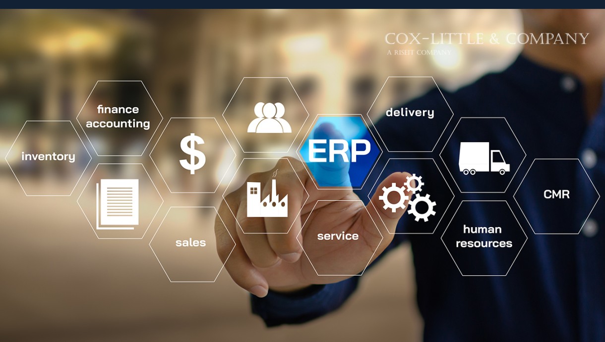 Important ERP Consultant Skills to Look for When Hiring for Your
